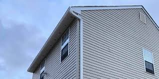 Best Fiber Cement Siding Installation  in Holstein, IA